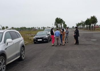 Thị trường bất động sản còn tiềm ẩn rủi ro