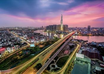 Vốn đầu tư nước ngoài vào Việt Nam tăng mạnh ở các dự án chất lượng