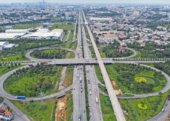 Những yếu tố xoay chuyển thị trường bất động sản năm 2021