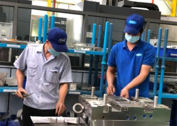 Thúc đẩy kết nối kinh doanh, liên kết doanh nghiệp công nghiệp hỗ trợ