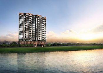 100% căn hộ DEFINE được đặt chỗ trong hai tiếng với giá bình quân 125 triệu đồng/m2 tại sự kiện của CapitaLand Development