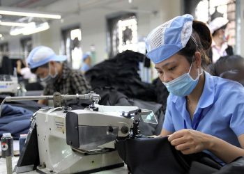 Ngành dệt may nỗ lực chủ động nguồn nguyên liệu