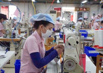 Doanh nghiệp ‘khát’ lao động dịp cuối năm tại Đà Nẵng