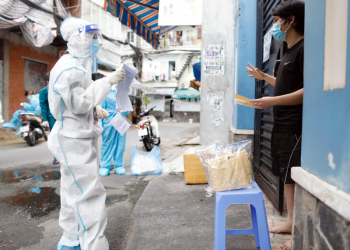 F0 ở TP.HCM sẽ có thêm nhiều lựa chọn điều trị