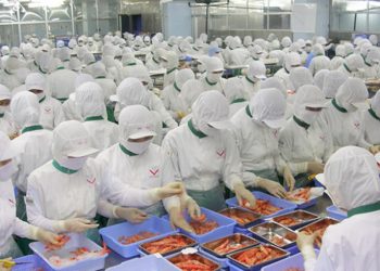 Năm 2022 xuất khẩu thủy sản sẽ gặp nhiều thách thức