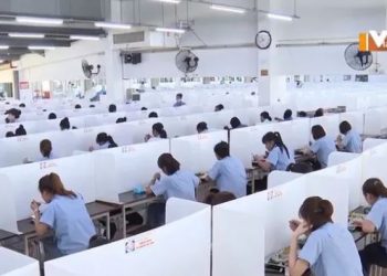 Khuyến khích doanh nghiệp cho nghỉ Tết như lịch của công chức, viên chức