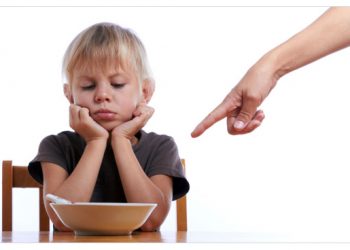 Dấu hiệu nhận biết trẻ bị suy dinh dưỡng