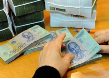 11 tháng, thu gần 1,2 triệu tỷ đồng từ thuế