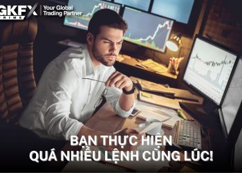 Sự Thật Về Vấn Đề Nạp Rút Tại GKFXPrime