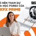 Có nên tham dự khóa học Forex của sàn GKFX Prime?