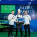 Chung kết Cuộc thi Ẩm Thực Tranh Tài – East Meets West: xướng tên 5 đầu bếp xuất sắc nhất
