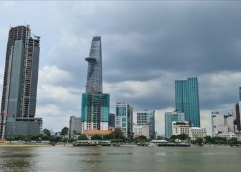 Thị trường văn phòng cho thuê hồi phục nhanh sau đại dịch lần thứ 4