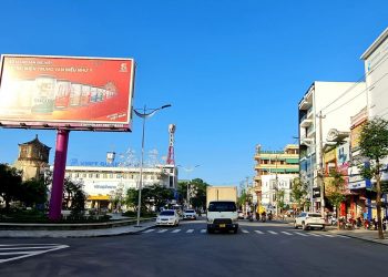 Thị trường Bất động sản Quảng Ngãi có dấu hiệu tăng trong năm 2022