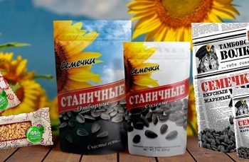 Thực phẩm Nga ngày càng được ưa chuộng tại thị trường Việt