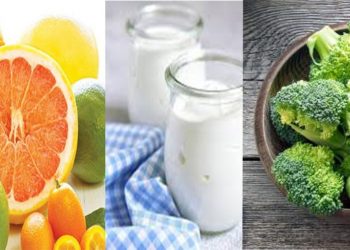 7 loại thực phẩm ít calo người giảm cân không nên bỏ qua