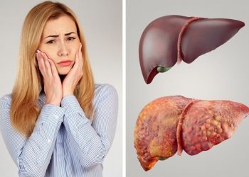 5 dấu hiệu cho thấy cơ thể đang bị nhiễm độc từ bên ngoài