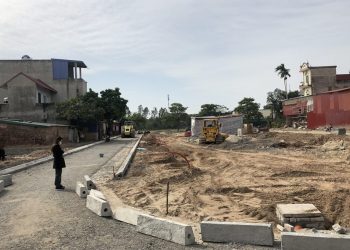 Cận Tết Nguyên đán, thị trường bất động sản diễn biến ra sao?