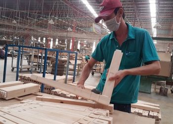 Xuất khẩu sang Anh tăng 15,6% nhờ Hiệp định UKFTA