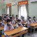 TP.HCM cho phép học sinh lớp 7, 8, 10, 11 đi học trực tiếp từ 04/01/2022