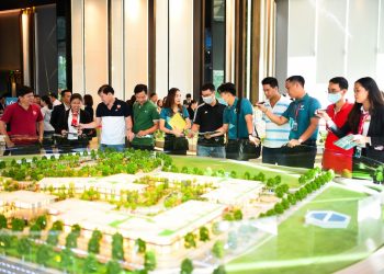 Xu hướng bất động sản nào sẽ chiếm ưu thế trong năm 2022?