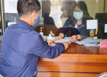 Tăng mức đóng bảo hiểm xã hội tự nguyện tối thiểu từ năm 2022