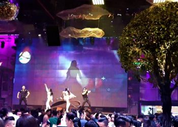 Cho phép mở lại vũ trường, quán bar, massage, karaoke từ ngày 10/1tại TP Hồ Chí Minh