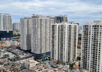 Bộ Xây dựng khẳng định chưa xảy ra “bong bóng” bất động sản