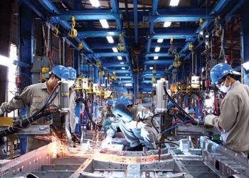 Thúc đẩy chính sách cần thiết cho các ngành công nghiệp hỗ trợ kỹ thuật cơ khí