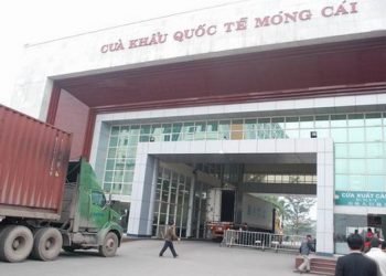 Trung Quốc thông quan trở lại tại các cửa khẩu ở Quảng Ninh