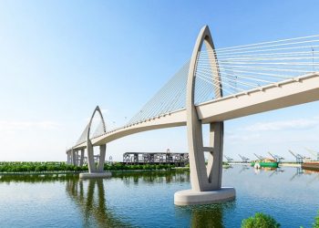 Khởi động nhiều dự án trọng điểm tại Bà Rịa – Vũng Tàu