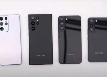 Samsung sẽ tăng giá bán Galaxy S22 vì thiếu chip?