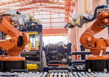 Tự động hóa – Cơ hội tiếp theo cho các công ty khởi nghiệp