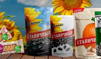 Những doanh nghiệp “chất lượng” trong nỗ lực đưa thực phẩm Nga ra thị trường thế giới