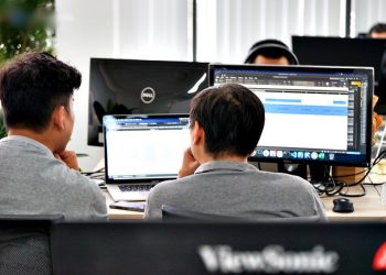 Tuyển dụng nhân sự theo mô hình truyền thống không còn phù hợp