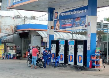 Petrolimex Đà Nẵng cam kết cung ứng đủ xăng dầu trong mọi tình huống