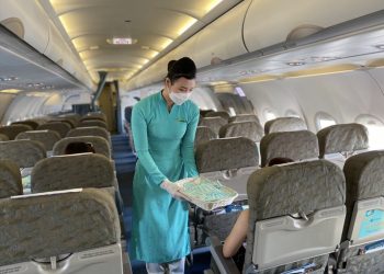 Đã mở lại đường bay quốc tế đi/đến 20 thị trường