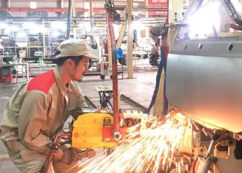 Hàng chục nghìn doanh nghiệp tạm ngừng kinh doanh trong 2 tháng đầu năm