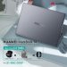 HUAWEI MateBook 14 có giá bán chính thức 21tr990