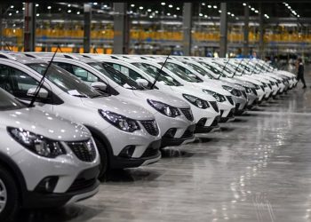 Việt Nam vượt Philippines vào top thị trường ôtô lớn nhất ASEAN