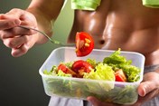 7 loại thực phẩm giúp phục hồi cơ bắp