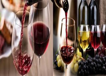 5 loại đồ uống quen thuộc có thể khiến hàm răng bị ố vàng