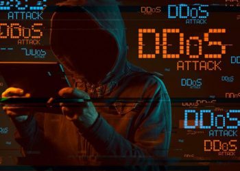 Trong tháng 1/2022, có gần 1.400 cuộc tấn công mạng