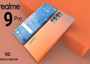 Realme 9 Pro ra mắt vào ngày 16/2/2022