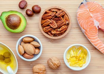 Nguyên tắc dinh dưỡng cho người bị bệnh tim mạch