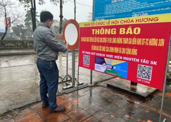 Hà Nội: Di tích lịch sử, văn hoá được mở cửa đón khách từ ngày 15/2