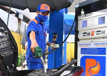 Petrolimex đã đảm bảo nguồn cung xăng dầu dịp Tết nguyên đán