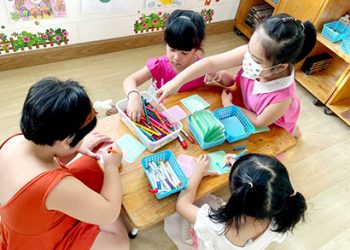 F0 trường học tăng nhưng 90% điều trị tại nhà