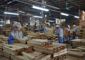 Doanh nghiệp xuất khẩu ở TP. HCM mạnh mẽ phục hồi và phát triển