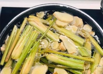 Hướng dẫn cách xông mũi, họng tại nhà