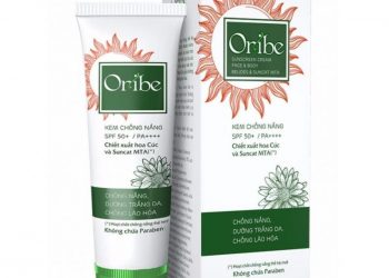 Thu hồi 02 lô mỹ phẩm không đạt tiêu chuẩn chất lượng